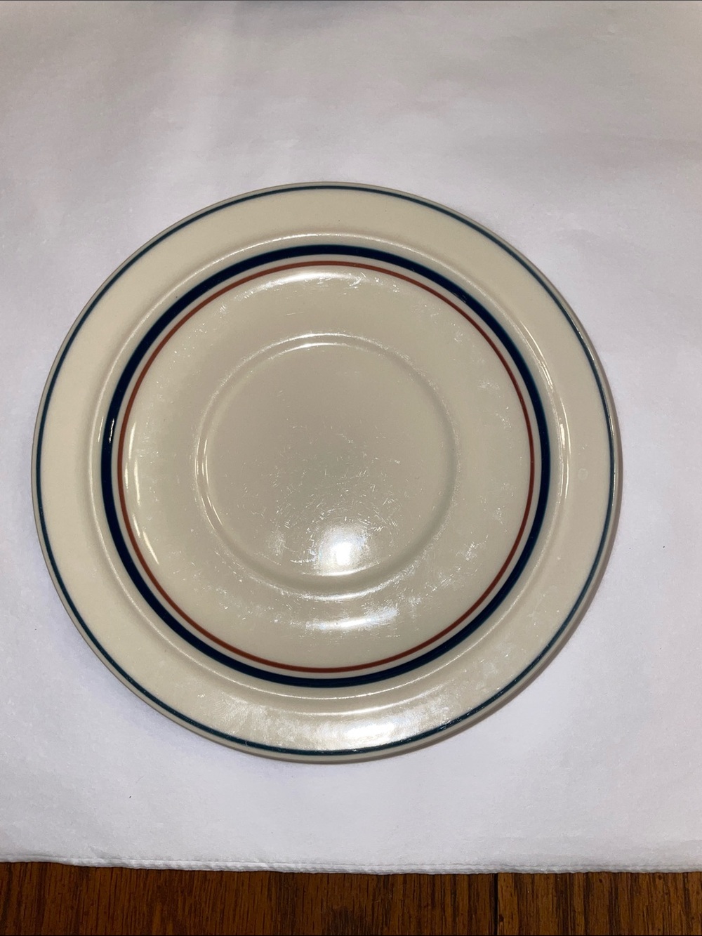 Epoch Saucer